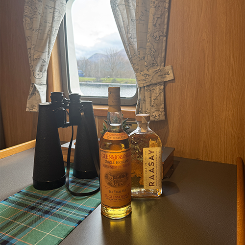 Nova Spero Excursion